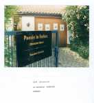 Exhibition Gallery Am Bachfled Munich Germany  1996
