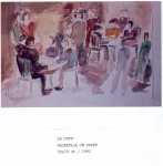 Le Cafe'
Aquarelle on paper
60x80 cm
P.O.A
  